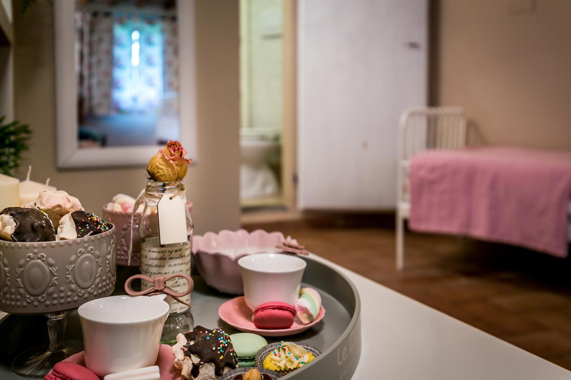 Il Vignolino Guest House Barberino di Mugello Room photo
