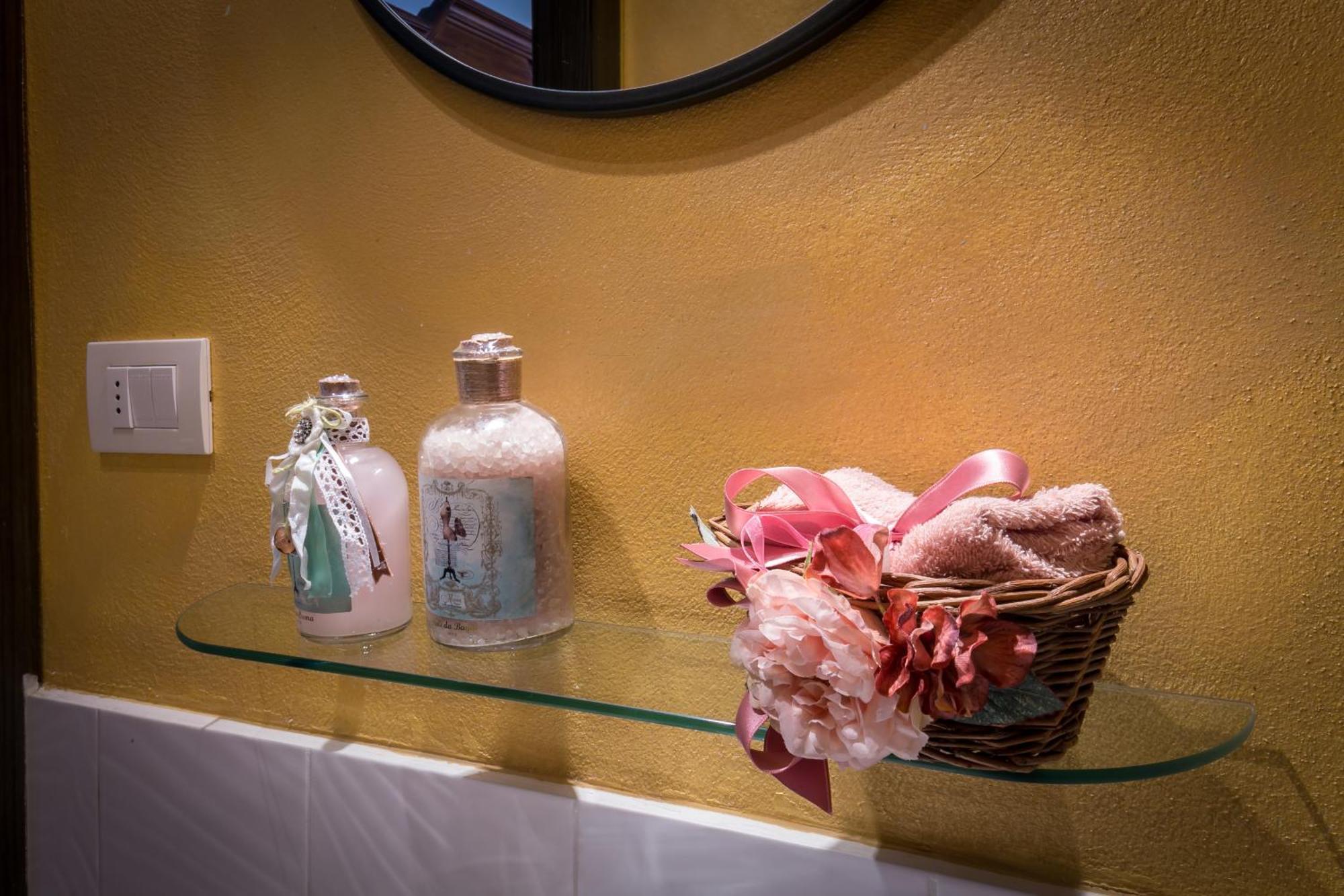 Il Vignolino Guest House Barberino di Mugello Room photo