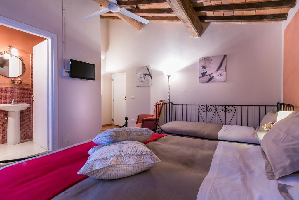 Il Vignolino Guest House Barberino di Mugello Exterior photo