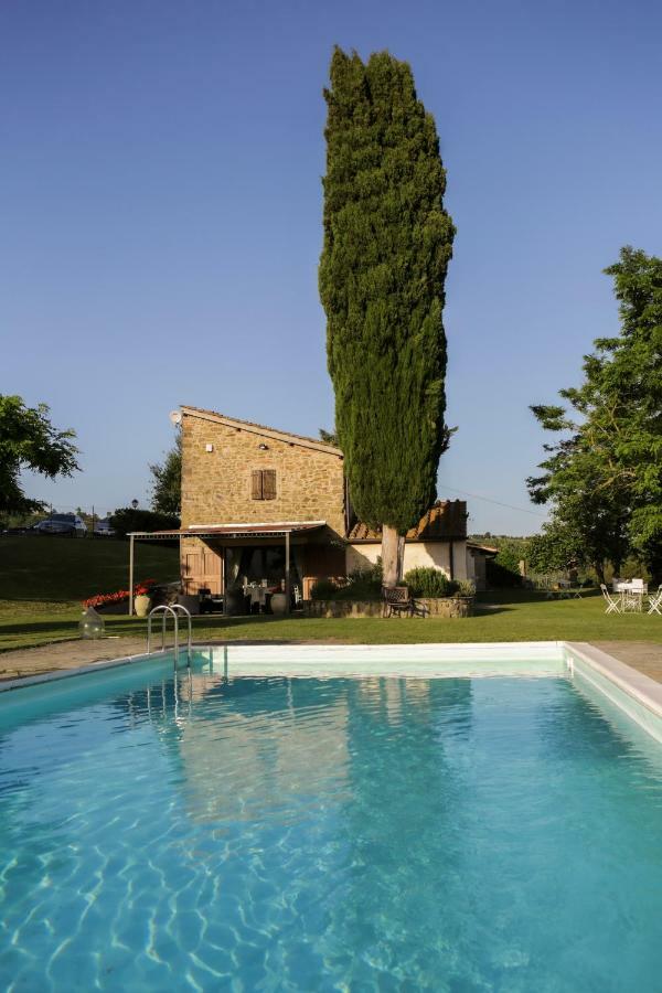 Il Vignolino Guest House Barberino di Mugello Exterior photo